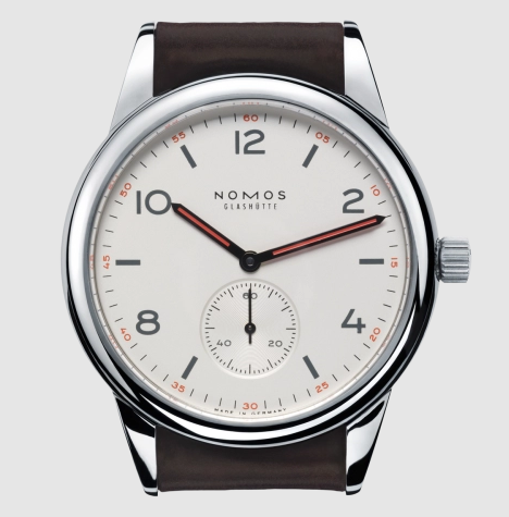 NOMOS Club Automat 751 Replica Watch NOMOS Club Automat 751 Replica Watch